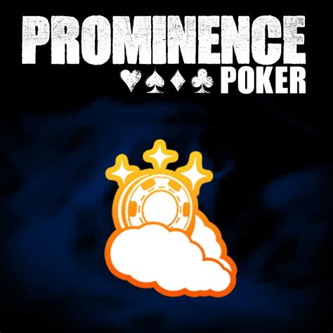 prominence poker chip hack  Prominence Poker gives you 2 mil for 100 bucks